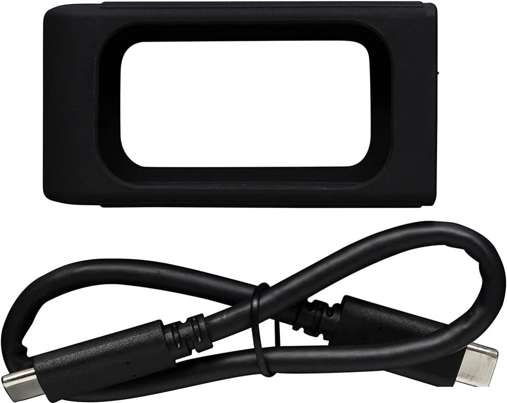Внешний накопитель Kingston XS2000 500GB SXS2000/500G