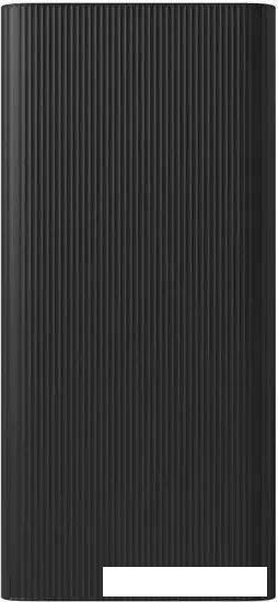 Внешний аккумулятор Xiaomi Mi Power Bank 3 PB3018ZM 30000mAh (черный)