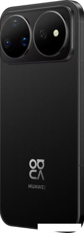 Телефон Huawei nova 16s Pro CRS-LX9 Dual SIM 12GB/256GB (черный, международная версия)