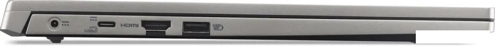 Ноутбук Acer Aspire Lite 15 AL15-33P-3809 NX.D2MEM.001