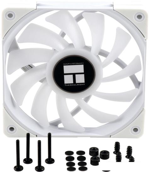 Вентилятор для корпуса Thermalright TL-C12015W-S