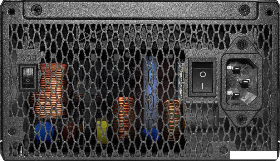 Блок питания Super Flower Leadex III Gold Up ATX 3.1 850W SF-850F14GE