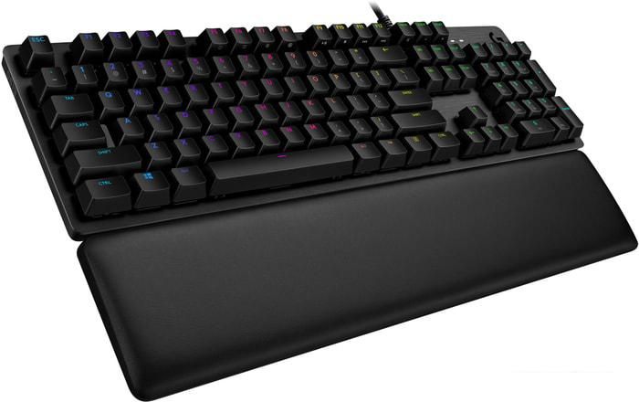 Клавиатура Logitech G513 GX Brown 920-009329