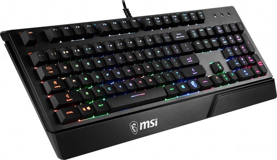 Клавиатура MSI Vigor GK20