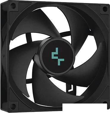 Кулер для процессора DeepCool AG200 R-AG200-BKNNMN-G