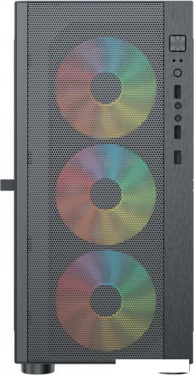 Корпус ACD Citadel 104 AH-TC4GA-0000