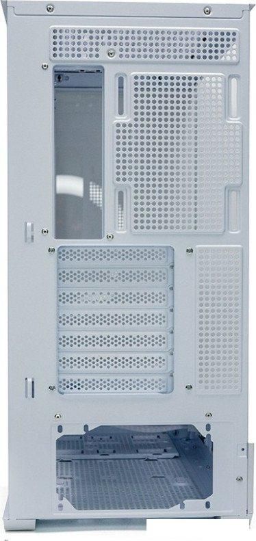 Корпус XASTRA Q700 0F-UC (белый)