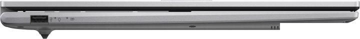 Ноутбук ASUS Vivobook 17 X1704VA-AU1078
