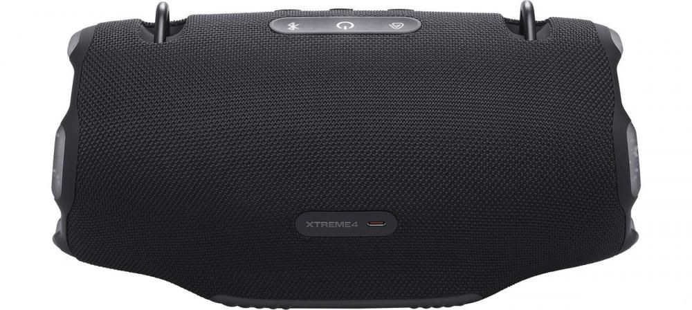 Беспроводная колонка JBL Xtreme 4 (черный)