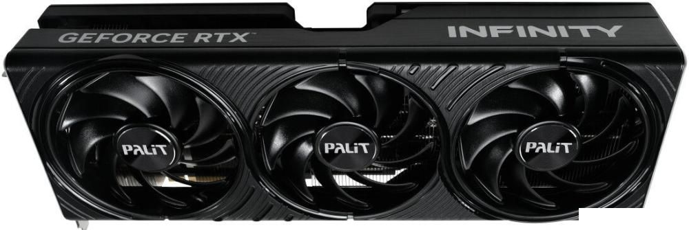 Видеокарта Palit GeForce RTX 5080 Infinity 3 OC NE75080U19T2-GB2035S