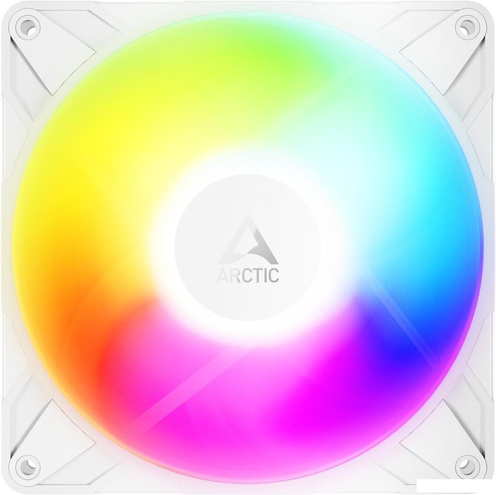 Вентилятор для корпуса Arctic P14 Pro Reverse A-RGB ACFAN00324A