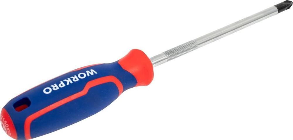 Отвертка Workpro WP221032