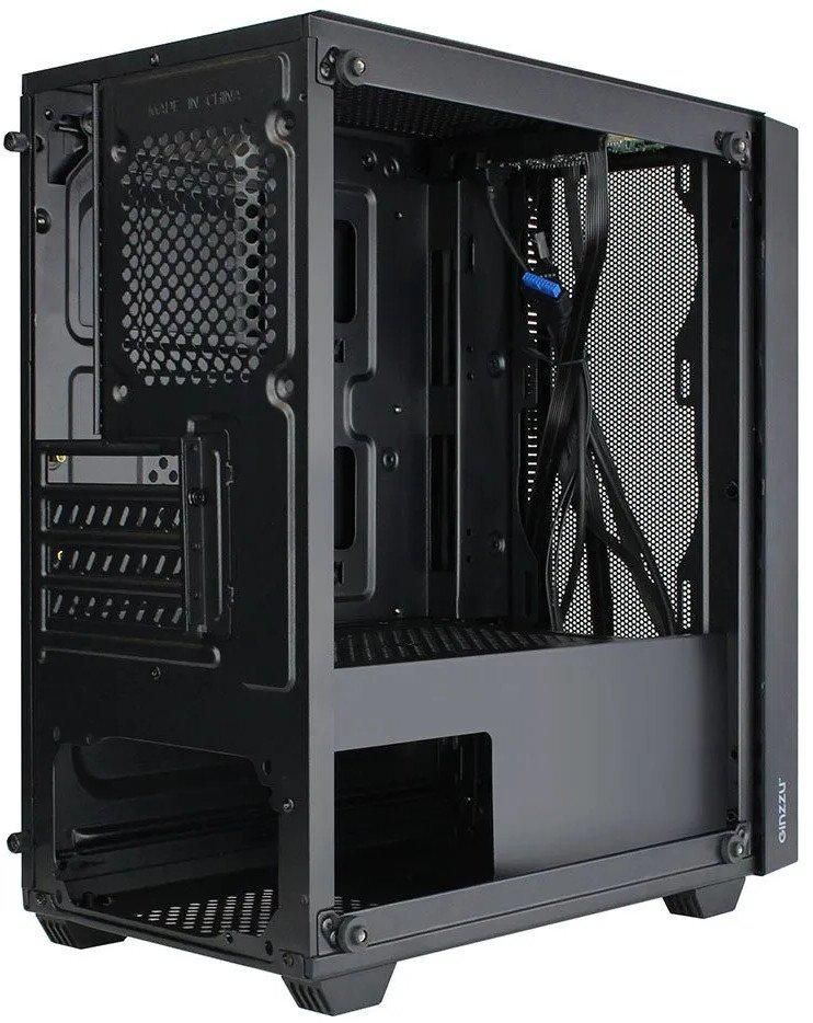 Корпус Ginzzu CL550