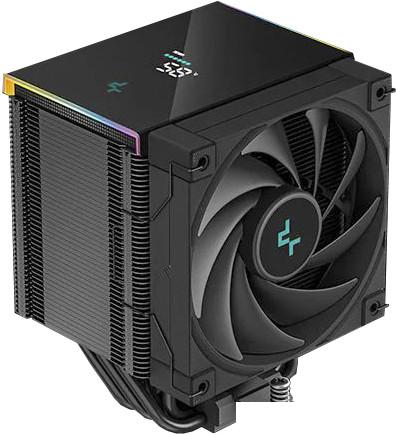 Кулер для процессора DeepCool AK500 Digital R-AK500-BKADMN-G