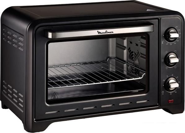 Мини-печи (ростеры) Moulinex OX485832