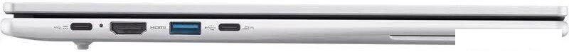 Ноутбук Acer Aspire Lite 15 AL15-44P-R01T NX.DJZEX.001