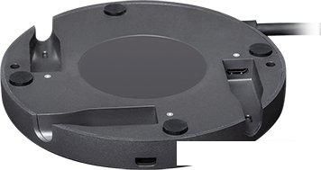 Микрофон Logitech Rally Mic Pod