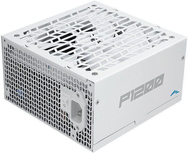 Блок питания Sama P1200 1200W P1200-WHPFF001-EU