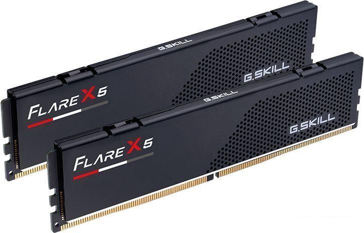 Оперативная память G.Skill Flare X5 2x16ГБ DDR5 6000 МГц F5-6000J3636F16GX2-FX5