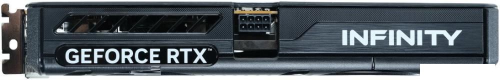 Видеокарта Palit GeForce RTX 5060 Infinity 2 OC NE75060V19P1-GB2063L