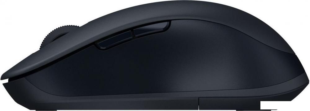 Мышь Xiaomi Dual-mode Wireless Mouse 2 XMSMSB01YM (черный, международная версия)