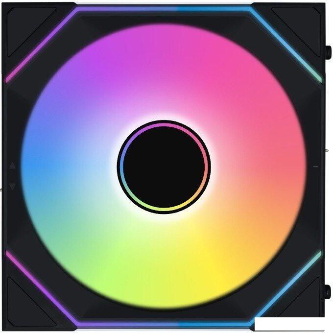Вентилятор для корпуса Lian Li Uni Fan SL-INF 140 Wireless 14SLIN1W1B G99.14SLIN1W1B.R0