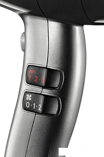 Фен Valera Swiss Silent Jet 8600 Ionic (SXJ 8600 RC)
