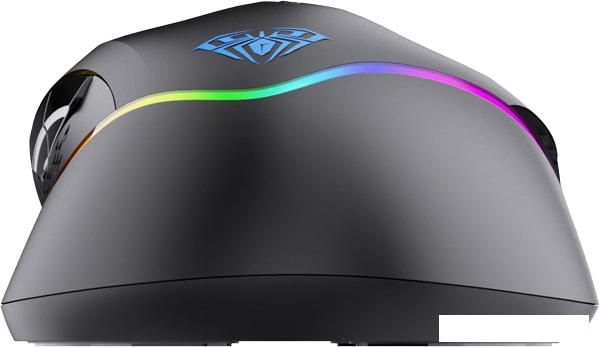 Игровая мышь AULA Wind F805