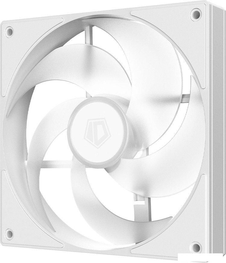 Комплект вентиляторов для корпуса ID-Cooling AS-140-ARGB-W Duet