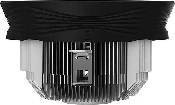 Кулер для процессора DeepCool Archer Bigpro V2 G-U-ARCHER-ARNNNN-G-3