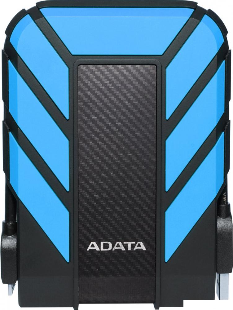 Внешний накопитель ADATA HD710P 1TB (синий)