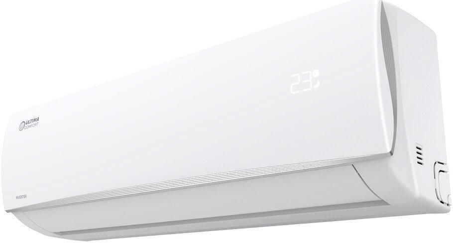 Кондиционер Ultima Comfort Eclipse Inverter 2026 ECP-I09PN