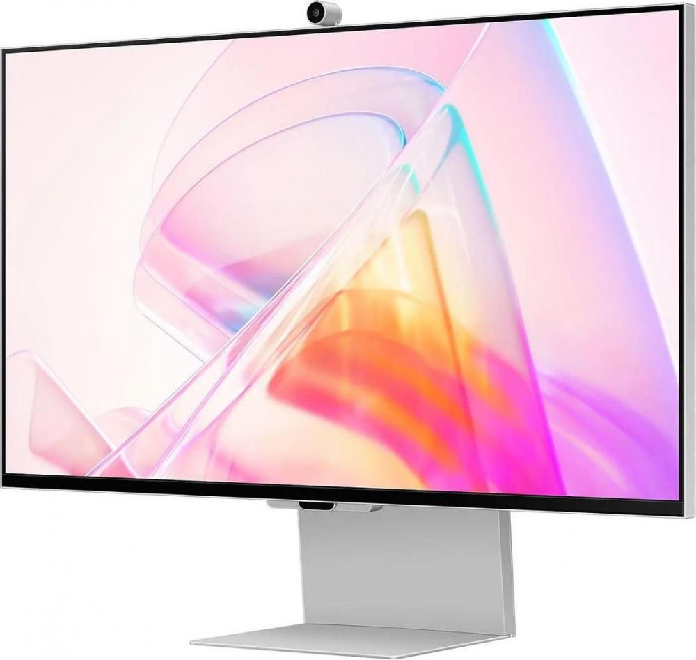 Smart монитор Samsung ViewFinity S9 S90PC LS27C902PAIXCI