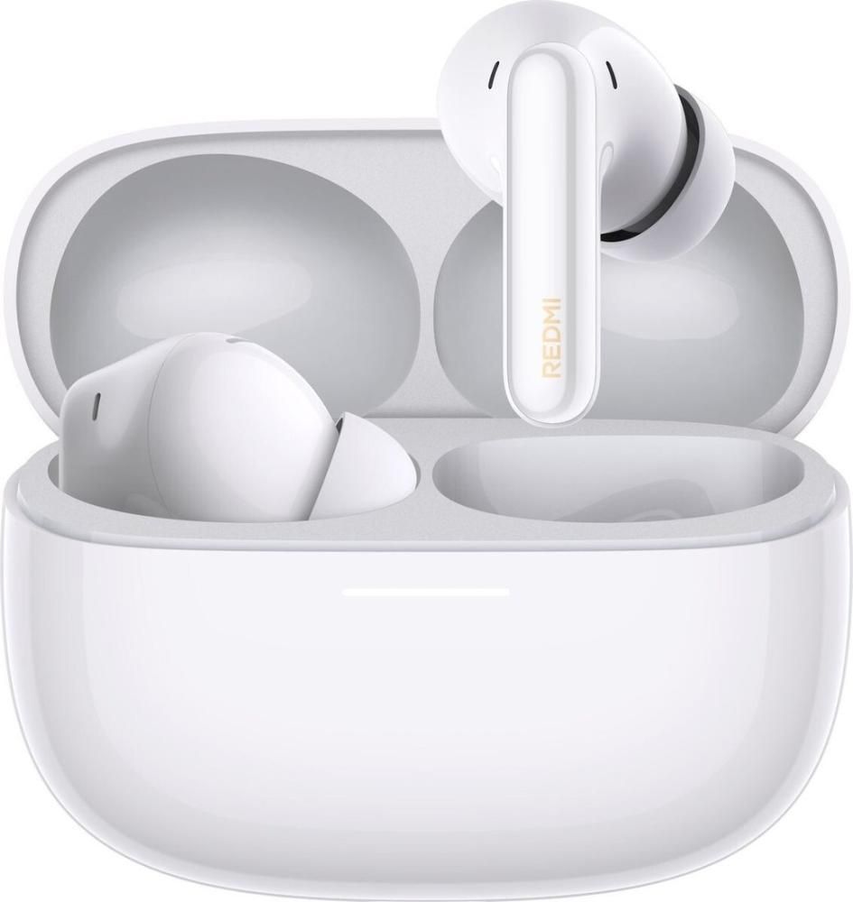 Наушники Xiaomi Redmi Buds 8 Pro (белый, международная версия)
