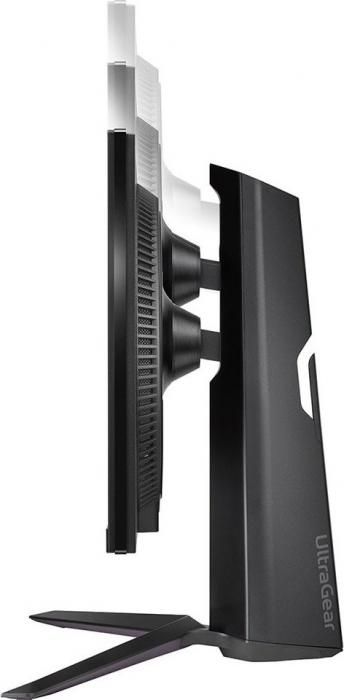 Игровой монитор LG UltraGear 24GS65F-B