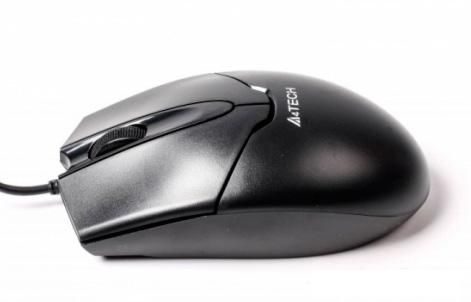 Мышь A4Tech OP-550NU