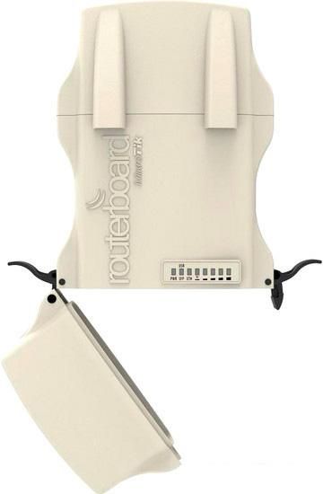 Wi-Fi роутер Mikrotik NetMetal 5 (RB922UAGS-5HPacD-NM)