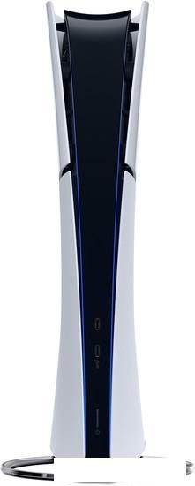 Игровая приставка Sony PlayStation 5 Slim Digital Edition