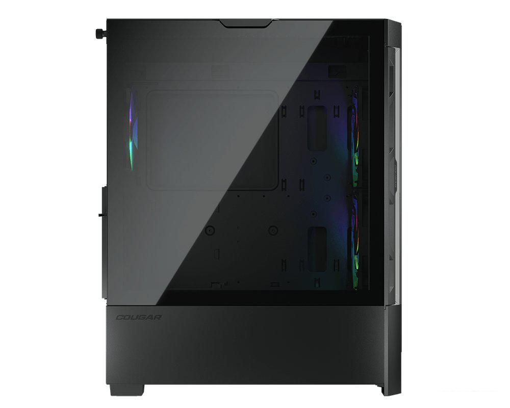 Корпус Cougar Airface RGB CGR-5ZD1B-AIR-RGB