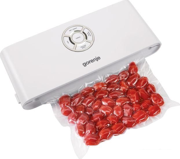 Бескамерный вакуумный упаковщик Gorenje VS120W