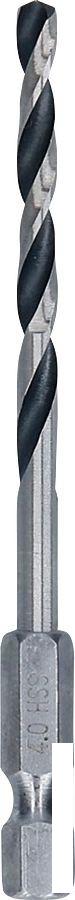 Набор сверл Bosch 2608577543 (10 шт)