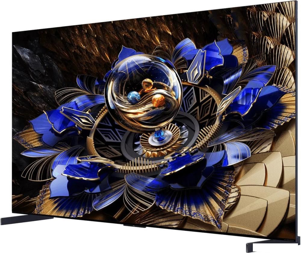 MiniLED телевизор TCL 85X11K