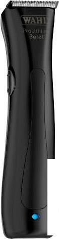 Триммер для бороды и усов Wahl Beret Stealth [4216-0472]