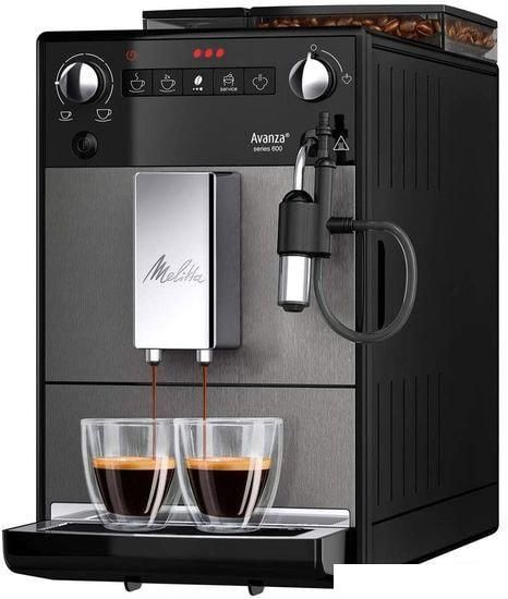 Кофемашина Melitta Caffeo Avanza F270-100