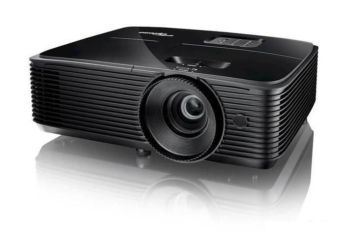 Проектор Optoma X400Lve