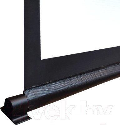 Проекционный экран PL Vista MW MRS-NTSC-200D