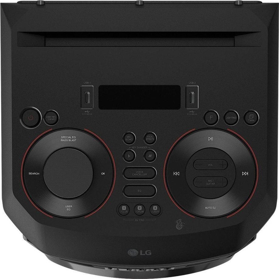Патибокс LG XBOOM RNC9