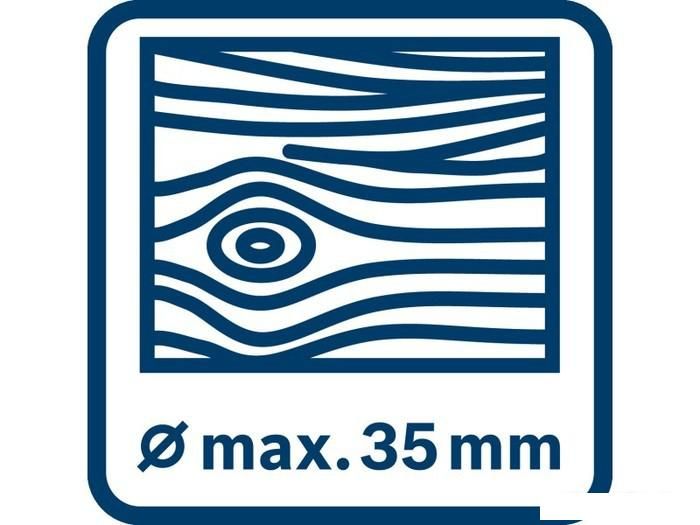 Дрель-шуруповерт Bosch GSR 185-LI Professional 06019K3000 (с 2-мя АКБ, кейс)
