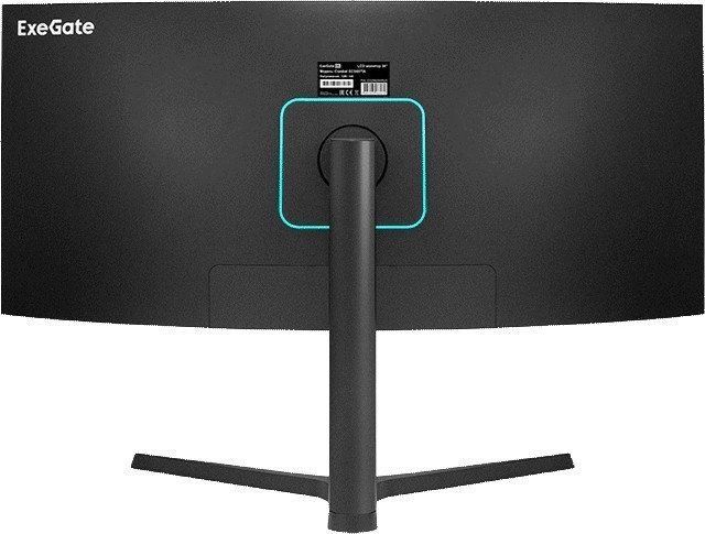 Игровой монитор ExeGate Combat EC3400TA EX297580RUS