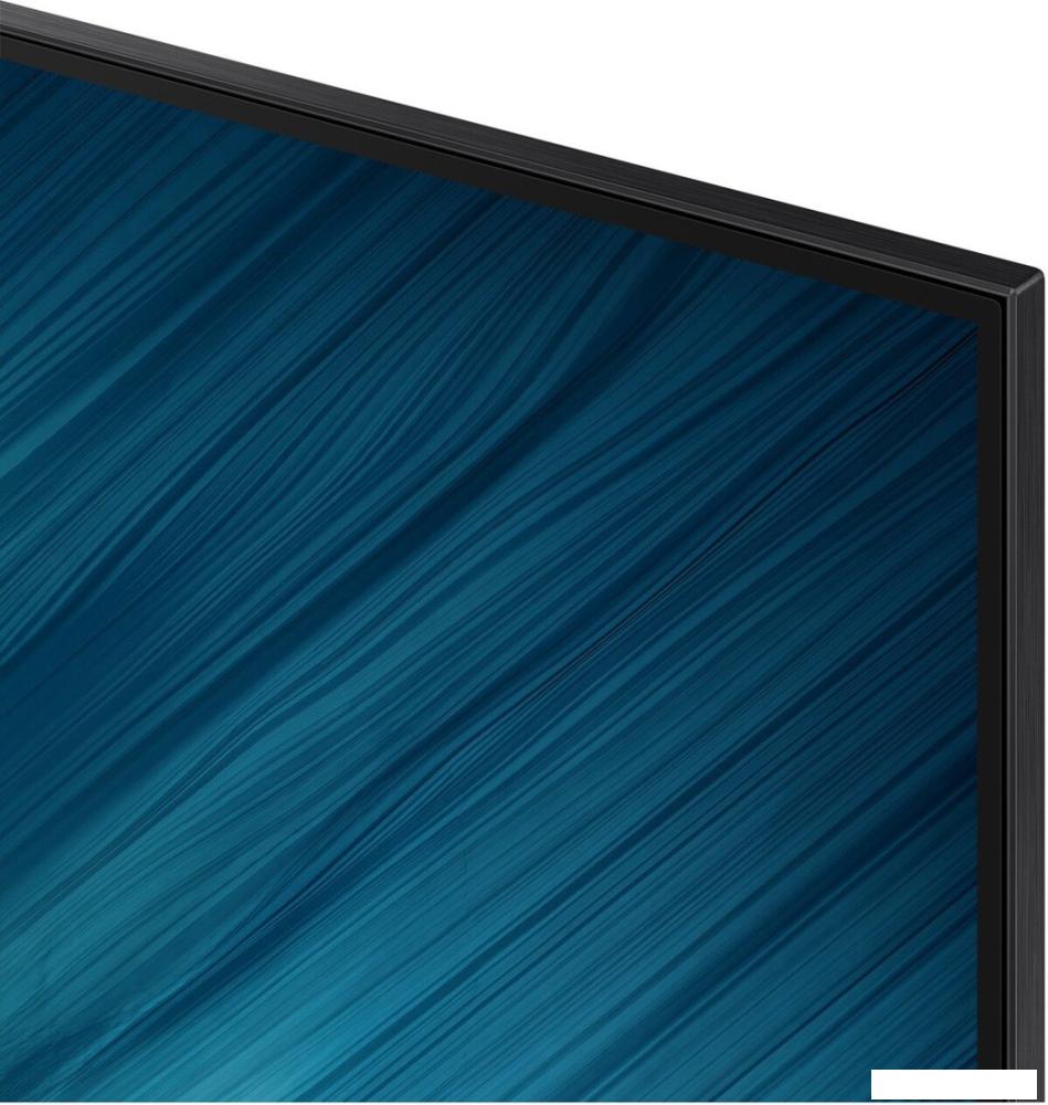 OLED телевизор Samsung OLED 4K S95F AI QE77S95FAUXRU